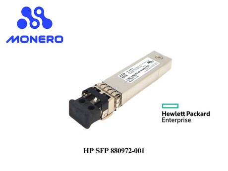 HP SFP 880972-001