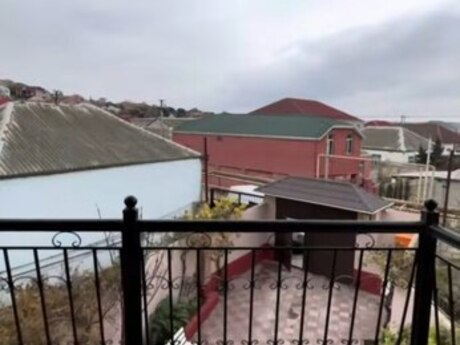 Yeni Ramanada 7 otaqlı həyət evi satılır, 230 m², 185 000 AZN, şəkil 2 / 12