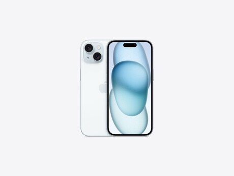 Apple iPhone 15 Plus Blue 128GB/6GB