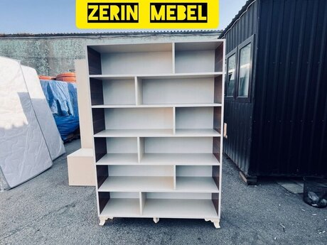Kitab rəfi 