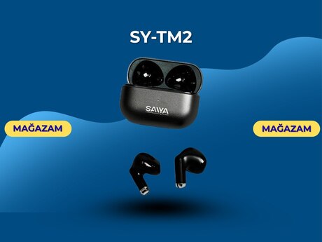 Bluetooth qulaqlıq "SY-TM2"