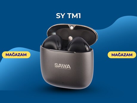 Qulaqlıq "SY TM1"