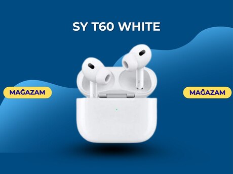 SY T60 White