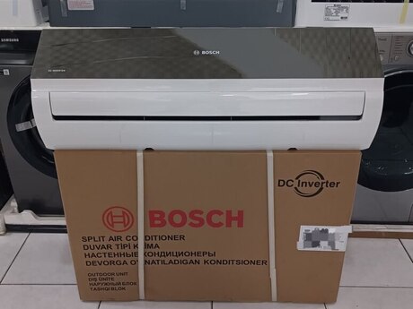 Kondisioner "Bosch ASI09XB30U"