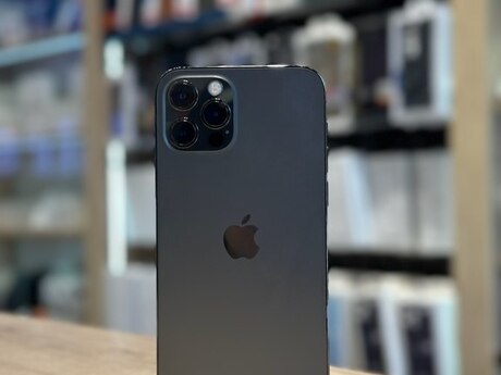 Apple iPhone 12 Pro Graphite 256GB/6GB