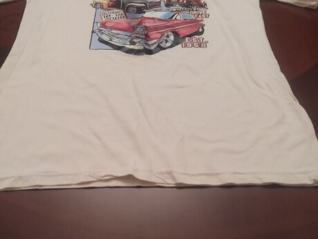 T-shirt
