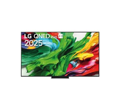 Televizor "LG 86QNED86A6A" Televizor "LG 86QNED86A6A"