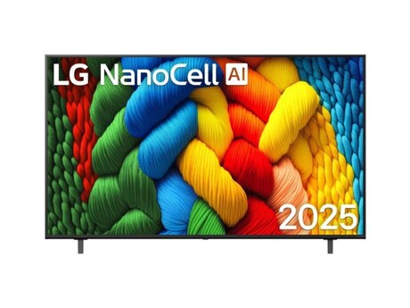 Televizor "LG LG65NANO80A6B"