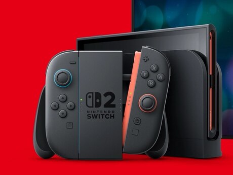 Nintendo Swich “2”