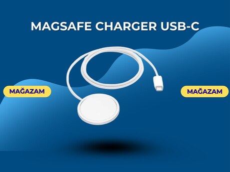 Magsafe Charger USB-C