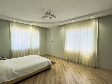 Albalılıqda 4 otaqlı həyət evi satılır, 320 m², 325 000 AZN, şəkil 5 / 12