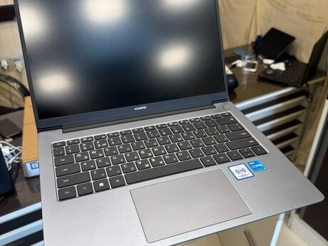 Huawei MateBook D14