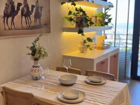3-otaqlı yeni tikili kirayə verilir, Xətai r., 162 m² 3-otaqlı yeni tikili kirayə verilir, Xətai r., 162 m²
