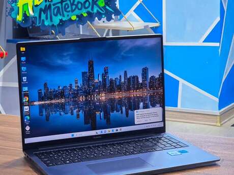 Huawei Matebook