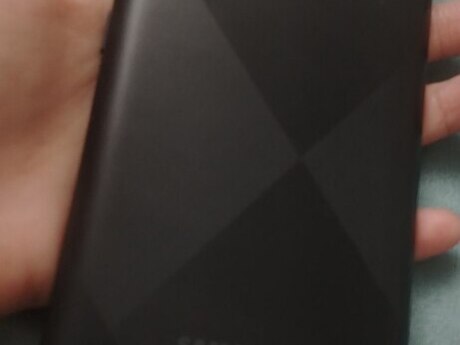 Samsung Galaxy A02s Black 32GB/4GB