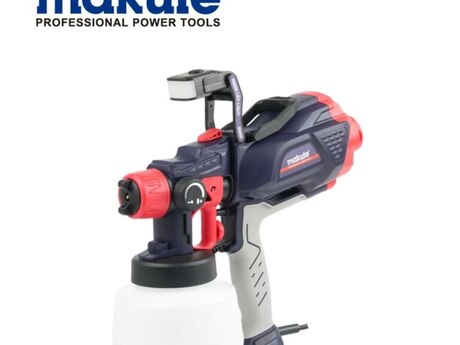 Boya və emusiya vuran "Makute 550W" 