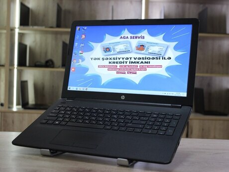 Noutbuk "HP" Noutbuk "HP"
