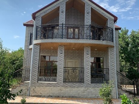 Villa kirayə verilir, Şabran r.