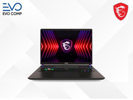 Noutbuk MSI Vector 17 HX AI A2XWHG-067XAZ 9S7-17S372-067