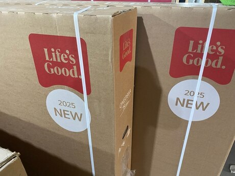 Televizor "LG OLED77C5RLA"
