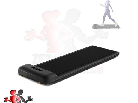 Qatlana bilən yürüyüş bandı "WalkingPad C2"