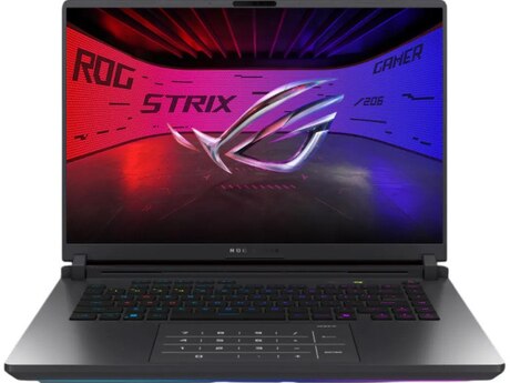 Asus ROG Strix G16 G615JPR-RV118