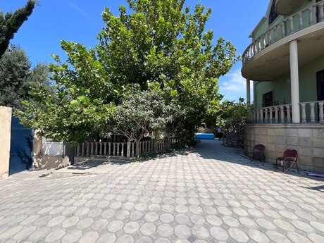 Abşeronda 7 otaqlı həyət evi satılır, 350 m², 290 000 AZN, şəkil 3 / 12