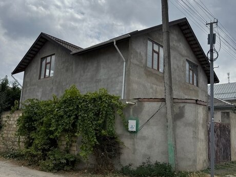 Həyət evi, Qusar r.