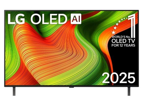 Televizor "LG OLED77C5RLA" 