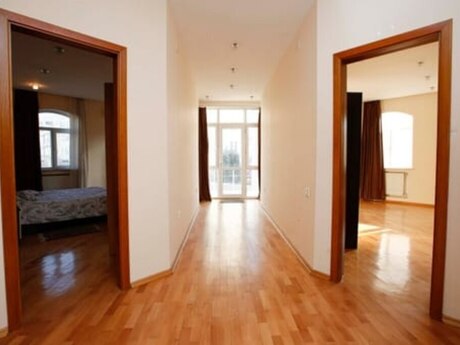 8-room house for rent in Badamdar, 380 m², 4 000 AZN/mo, photo 4 / 12