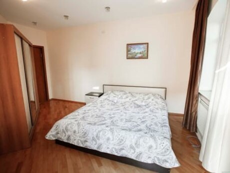 8-room house for rent in Badamdar, 380 m², 4 000 AZN/mo, photo 3 / 12