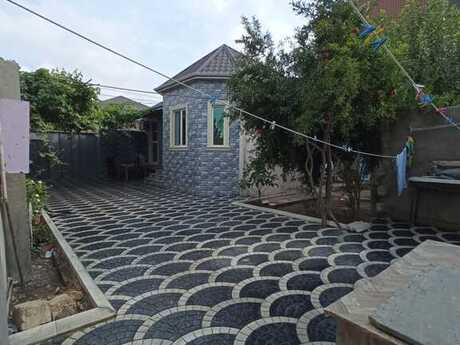 Sarayda 3 otaqlı həyət evi satılır, 110 m², 110 000 AZN, şəkil 4 / 12
