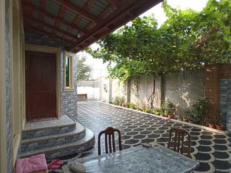 Sarayda 3 otaqlı həyət evi satılır, 110 m², 110 000 AZN, şəkil 3 / 12
