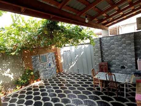 Sarayda 3 otaqlı həyət evi satılır, 110 m², 110 000 AZN, şəkil 2 / 12