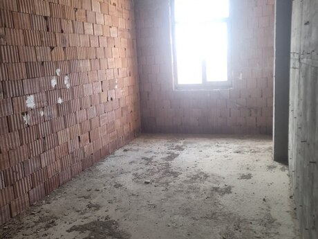 3-otaqlı yeni tikili, Saray qəs., 74 m² 3-otaqlı yeni tikili, Saray qəs., 74 m²