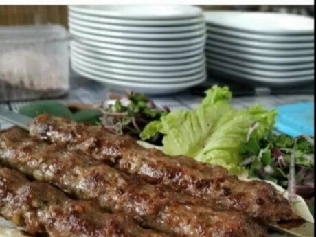 Manqalçı işi axtarıram