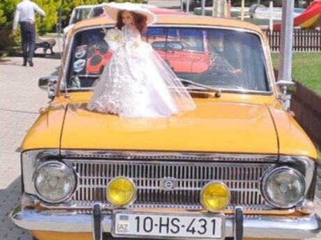 "Moskvich" icarəsi 