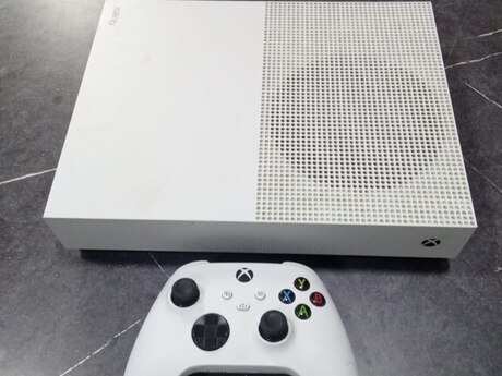 Xbox One S 1TB