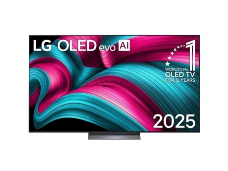 Televizor "LG OLED OLED77C5RLA"