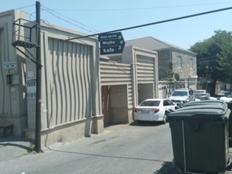 Продаётся 8-комнатный дом, Ulduz, 390 м², 449 000 AZN, фото 2 / 12
