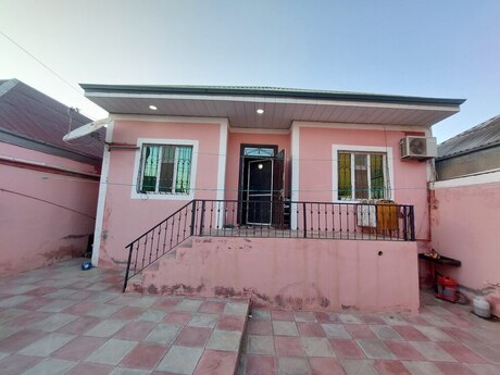 4-room house for sale in Hövsan, 200 m², 96 000 AZN, photo 2 / 12