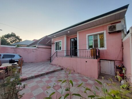 4-room house for sale in Hövsan, 200 m², 96 000 AZN, photo 3 / 12