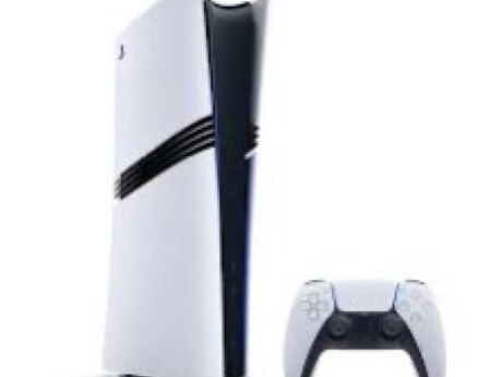 PlayStation 5 Pro, 2TB