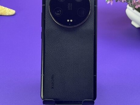 Xiaomi 13 Ultra Black 1TB/16GB