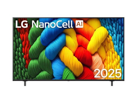 Televizor LG 55NANO80A6B