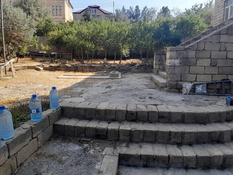 7-room house for sale in Badamdar, 500 m², 1 000 000 AZN, photo 2 / 10