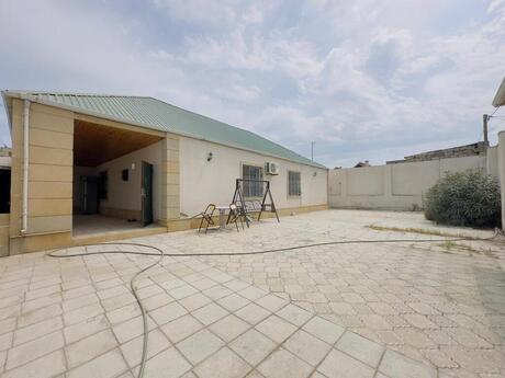 Продаётся 4-комнатный дом, Şüvəlan, 100 м², 145 000 AZN, фото 4 / 12