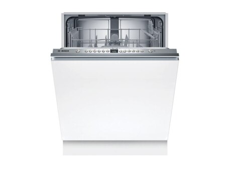 Quraşdırılan qabyuyan maşın "Bosch SMV26AX00Q"