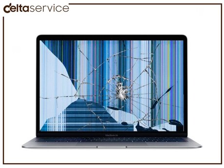 Apple Macbook ekran dəyişimi