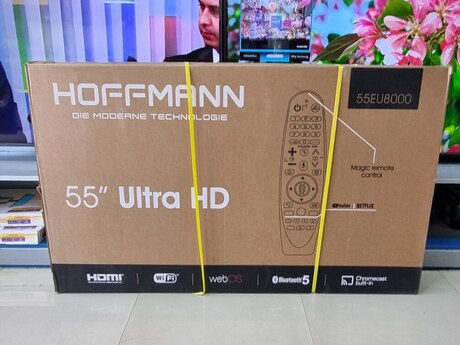 Hoffmann 55EU8000